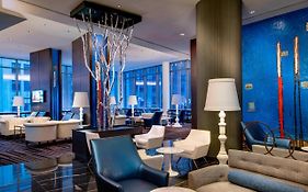 Residence Inn By Marriott New York Manhattan/Central Park